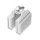 Deepcool AG620 White ARGB V2 2x120mm - 1339378 - zdjęcie 3
